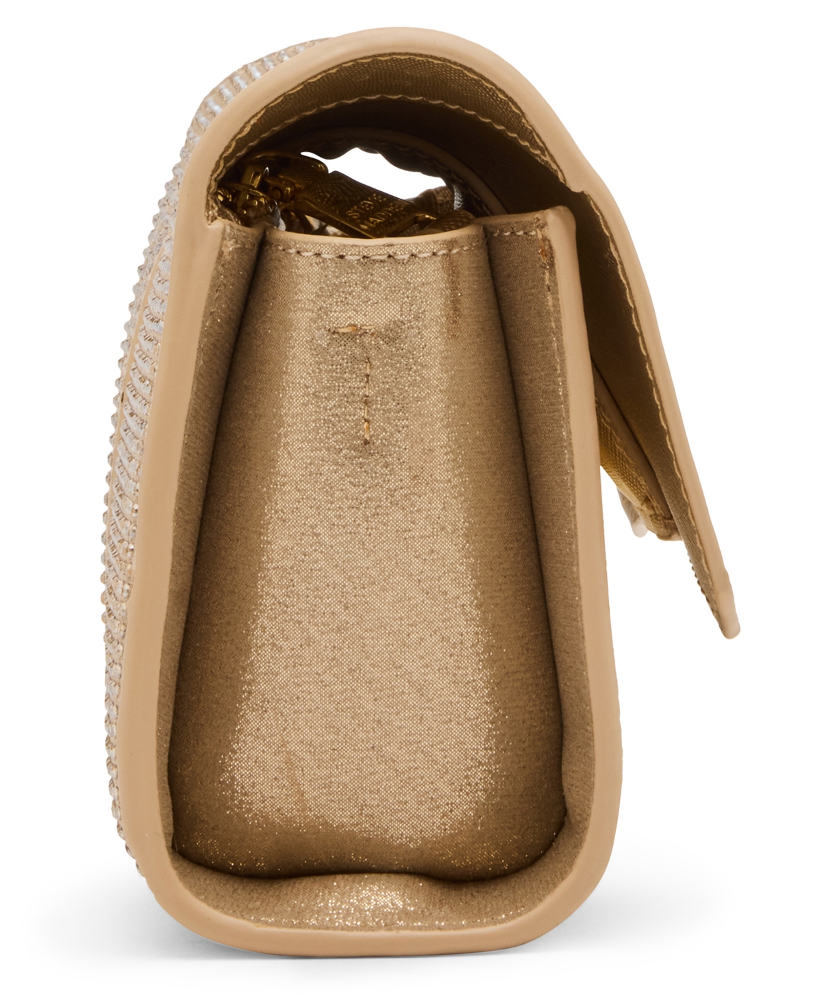 Steve Madden Bbriaag Shoulder Bag In White