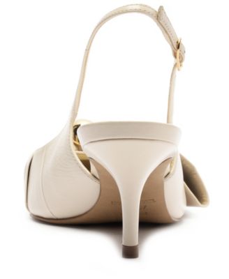 Women's Rayna Low Pumps