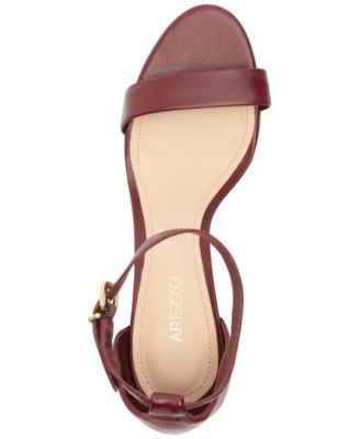 Women's Isabelli High Heel Buckle Stiletto Sandals