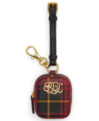 Lauren Ralph Lauren - Boxed Printed Mini Zip Pouch