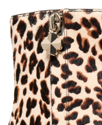 Women's Adele Stiletto Suede Booties