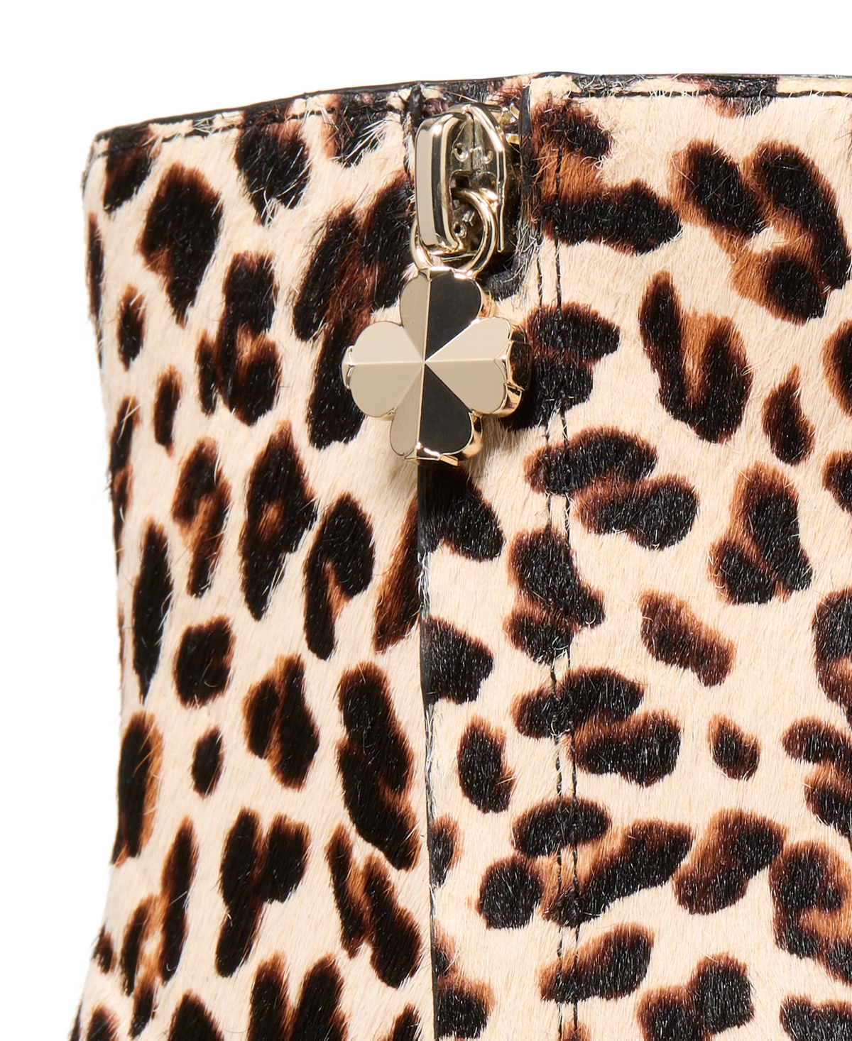 Kate Spade Women's Adele Stiletto Suede Booties In Multi