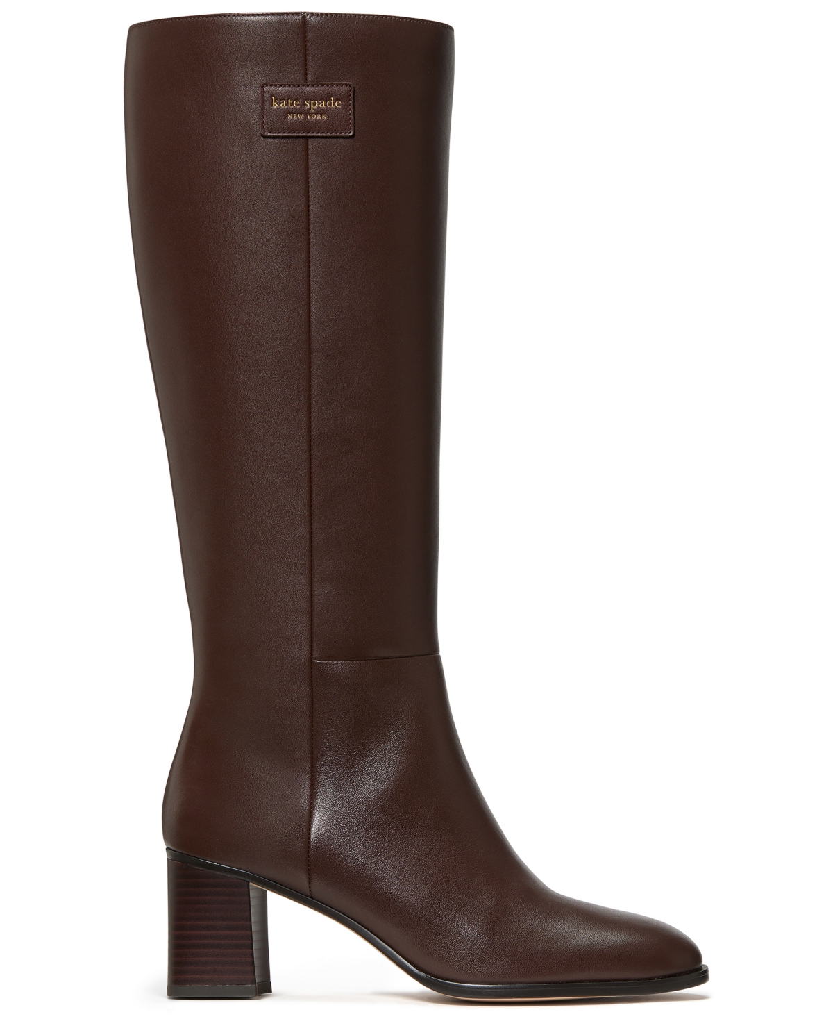 Kate Spade Women's Aimee Tall Boots In Brown