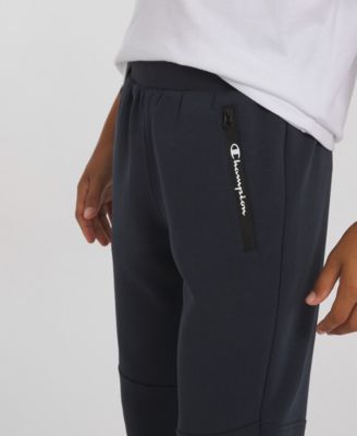 Boys' 8-20 Logo Jogger Pants