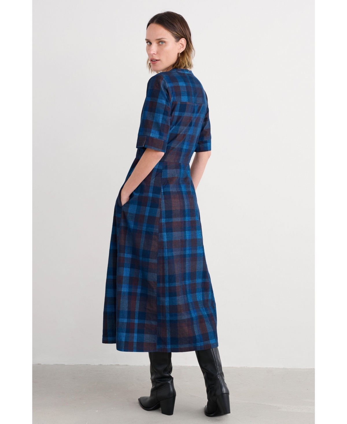 Seasalt Cornwall Women's Wightwick Dress