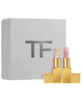 Tom Ford - 2-Pc. Soleil Lip Blush & Sunlit Rose Balm Set