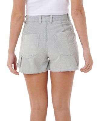Women's Pacific Dreams Cord Shorts