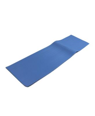 Hydrotools by Protective Ribbed Ladder Mat/In-Pool Step Pad, 9" x 36"