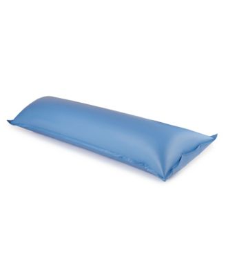 4 x 15 Feet Winterizing Closing Air Pillow for Above Ground Pool Cover