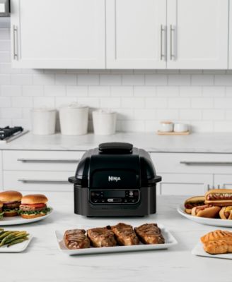 Foodi Smart 5-in-1 Indoor Grill