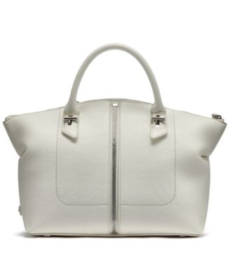 Women's Zinna Small Satchel Bag