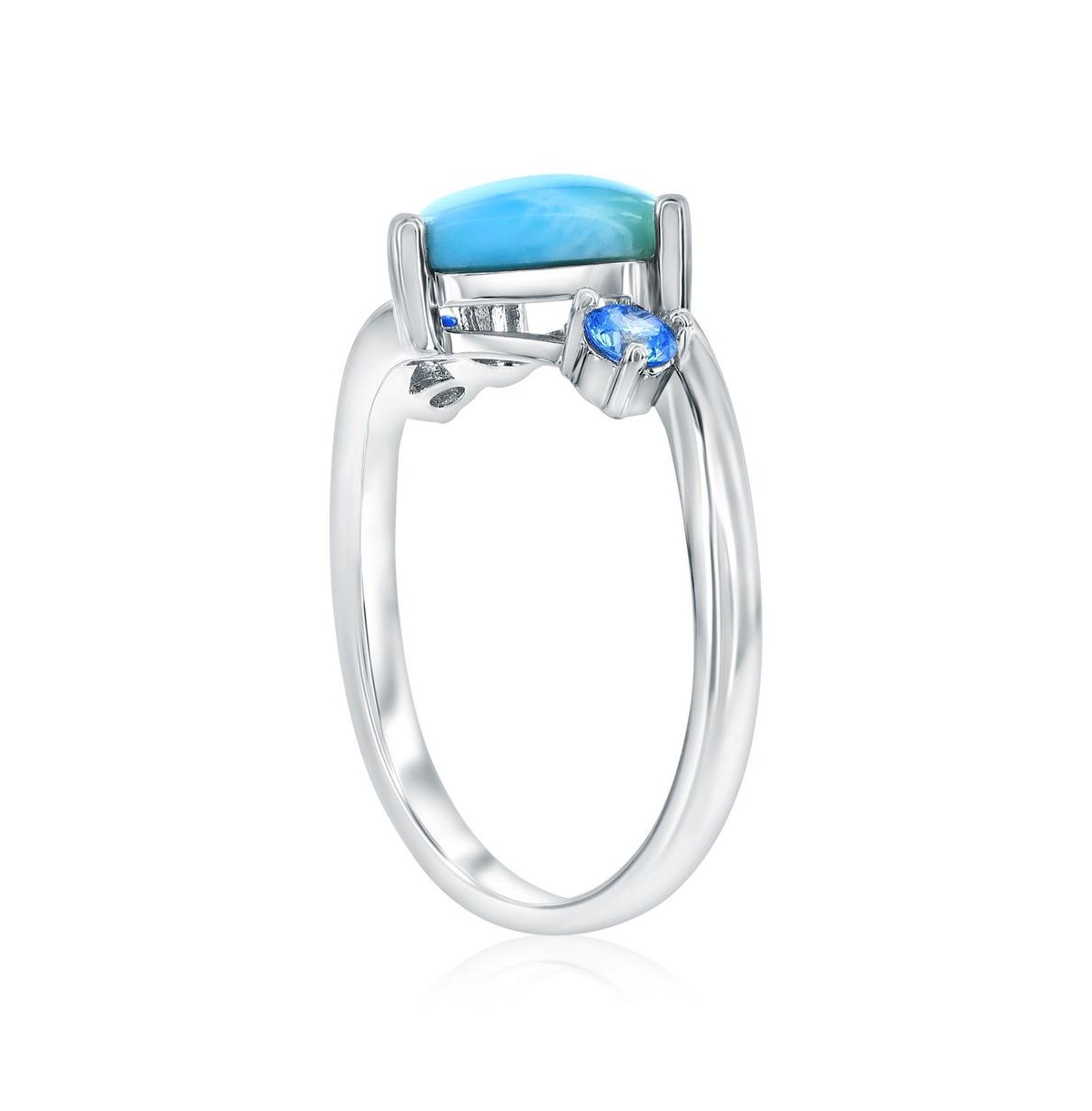 Caribbean Treasures Sterling Silver