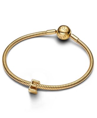 Letter A to Z Alphabet Charms