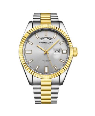 Stuhrling