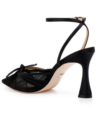 Women's Josie Pointed Toe Pumps