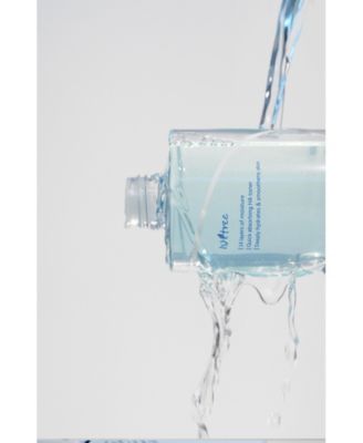 Ultra-Low Molecular Hyaluronic Acid Toner