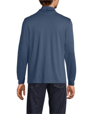 Big & Tall Super-T Turtleneck
