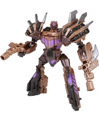 Transformers