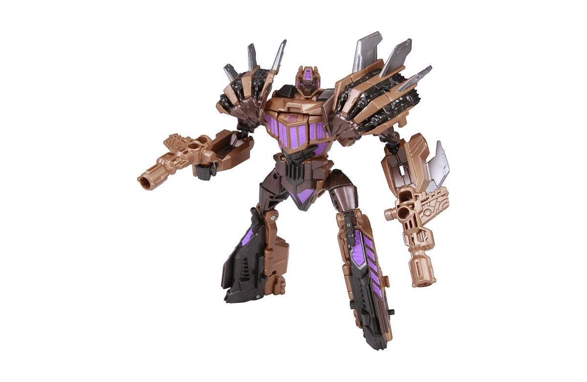 Transformers TG03 Blast Off Deluxe Class  Transformers Generations Fall of Cybertron