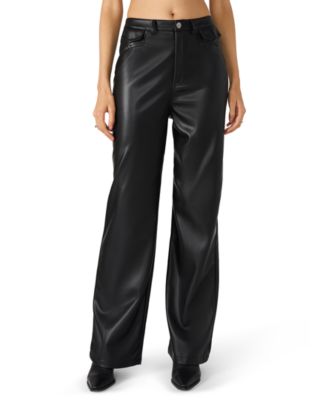 BB Dakota - Women's Geraldine Mid-Rise Pants