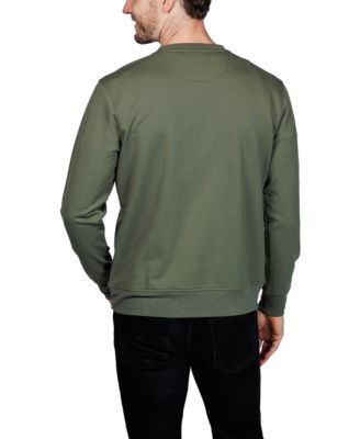 Men's Fleece Crewneck