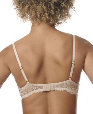 Medium Coverage T-Shirt Demi Bra