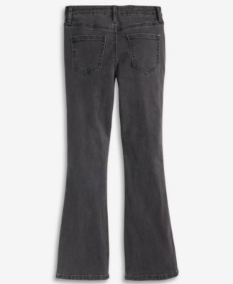 Girls' 5-20 Flared Jeans, Macy's Exclusive