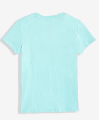Girls' 5-20 Squish Mallow Graphic T-Shirt, Macy's Exclusive