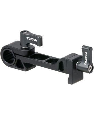 15mm Single Rod Attachment for Manfrotto Extender Plate