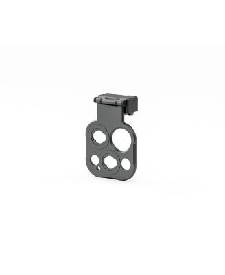 Khronos M Series Mount Lens Adapter for iPhone 15 Pro  Pro Max Case