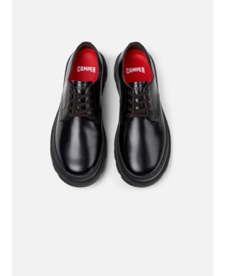 Men's Brutus+ Leather Shoes