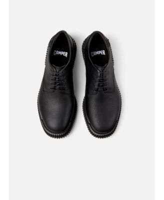 Men's Pix Leather Shoes