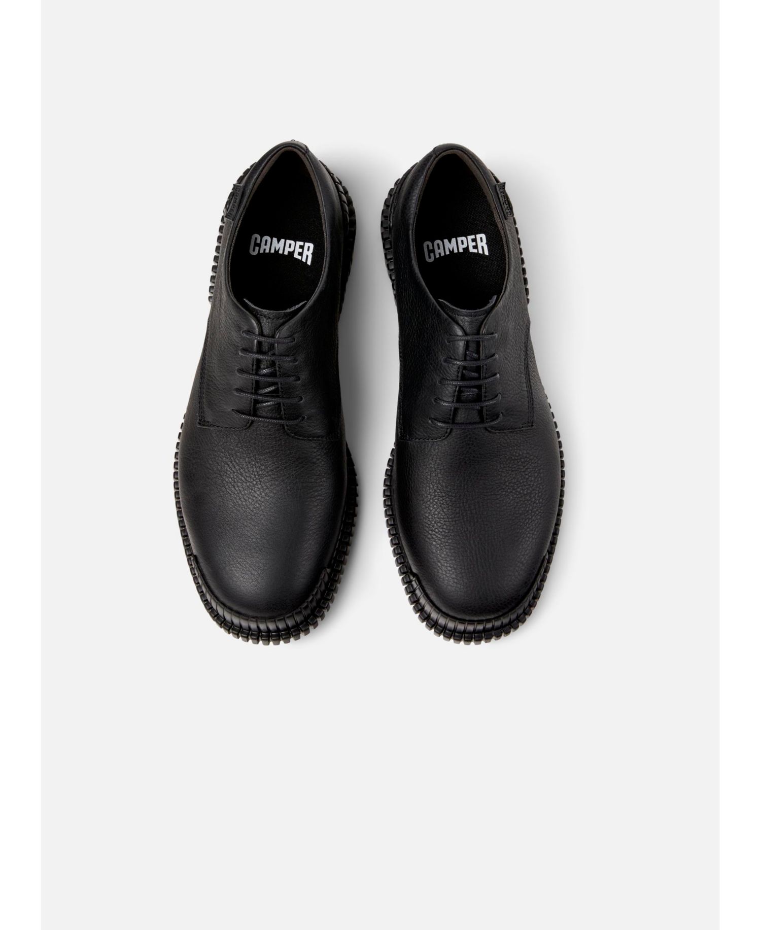 Men's Pix Leather Shoes