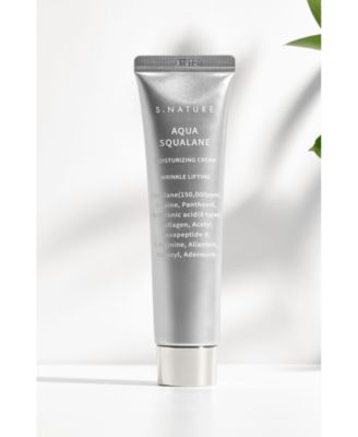 Aqua Squalane Moisturizing Cream 2.71 oz (80mL)