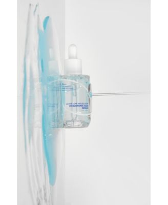 Ultra-Low Molecular Hyaluronic Acid Serum