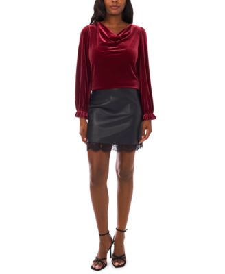 Women's Long Sleeve Top