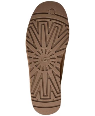 UGG Women's Zora Ballet Round Toe Flats