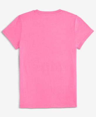 Little & Big Girls Graphic T-Shirt, Macy's Exclusive