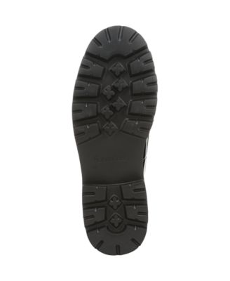 Women's Senna Round Toe Lug Sole Loafers