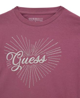 Girls' 7-16 Long-Sleeve T-Shirt