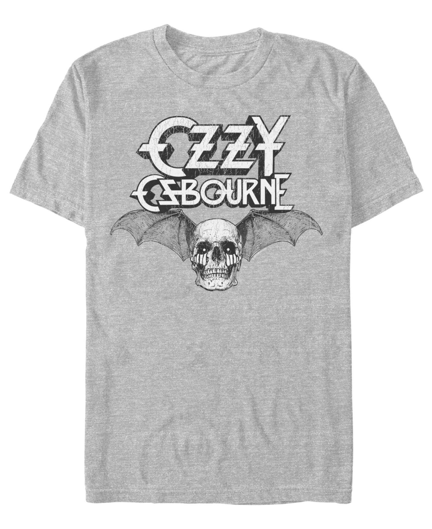 Men's Ozzy Crewneck T-Shirt