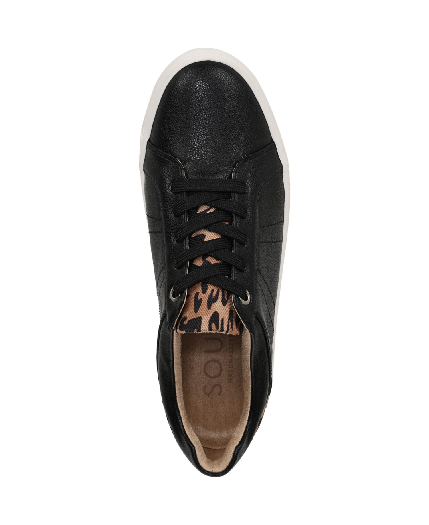 Women's Neela Lace Up Sneakers