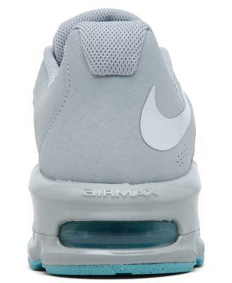 Men's Air Max Fire Casual Sneakers from Finish Line