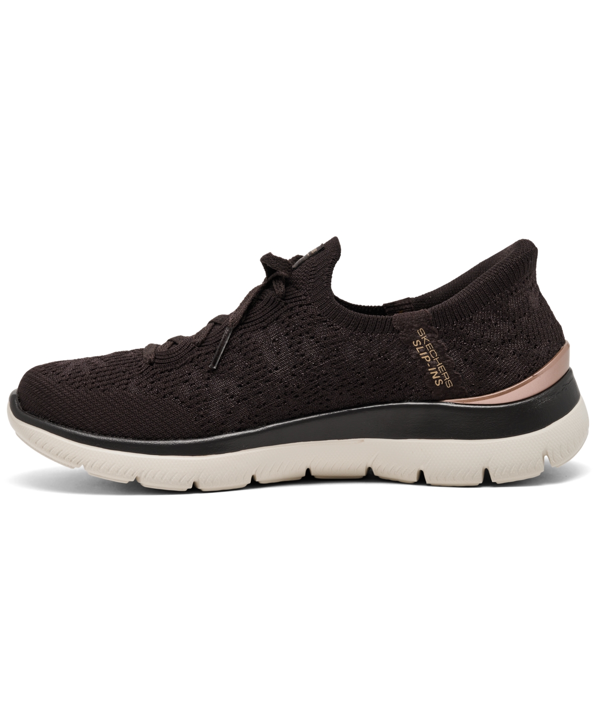 Skechers Women's Slip-ins Martha Stewart: Summits In Black