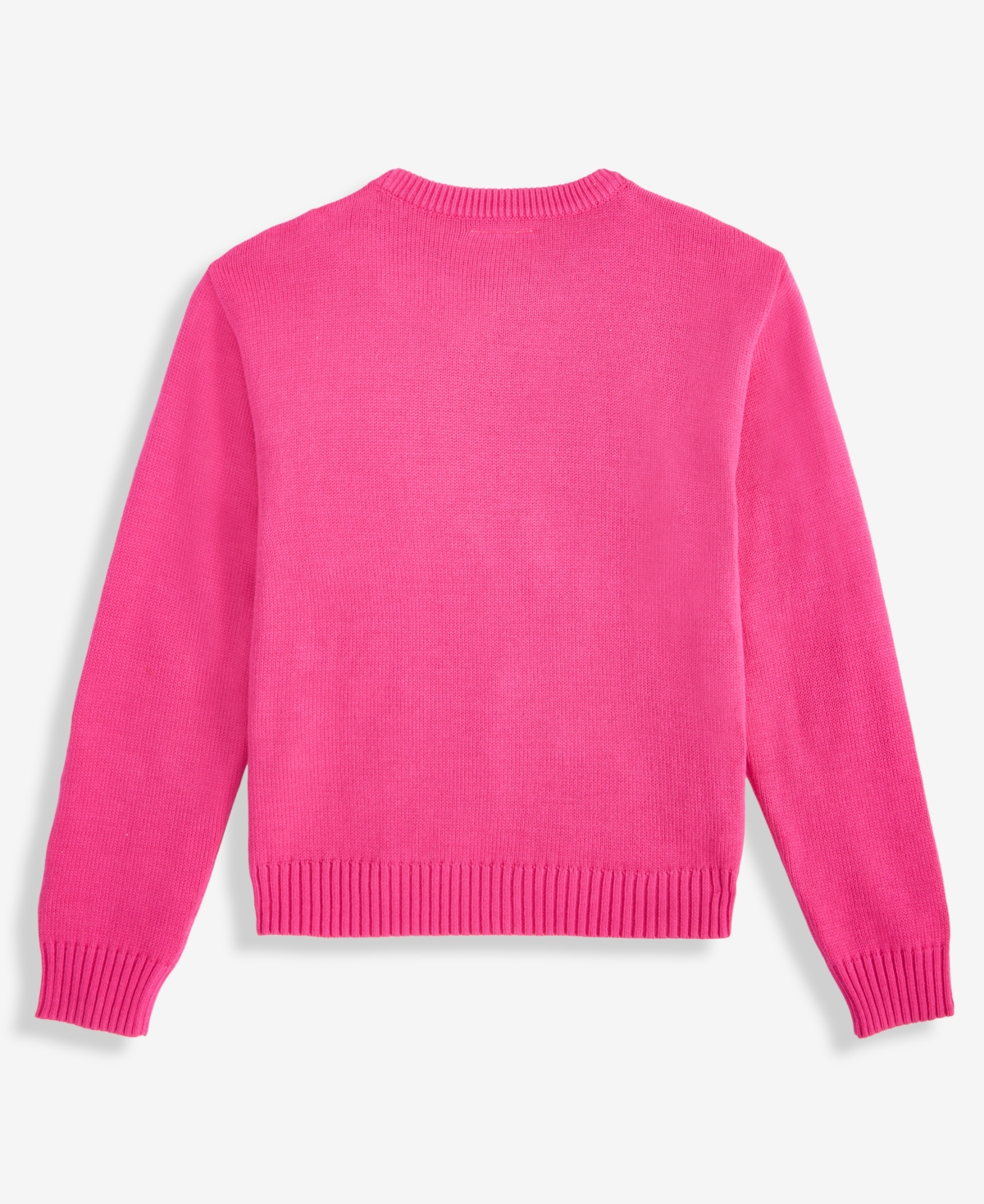 Epic Threads Girls 5-20 Long-Sleeve Star Sweater, Macy's Exclusive