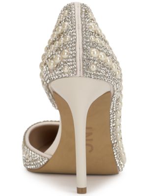Women's Kenjay d'Orsay Pumps, Created for Macy's