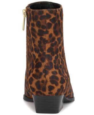 Women's Fenna Booties, Macy's Exclusive