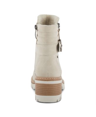 Smokies Bootie with Water-Resistant Finish