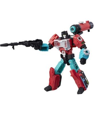 Transformers