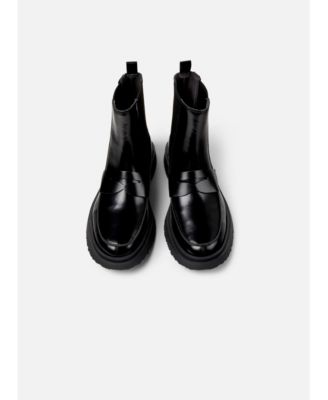 Walden Leather Boots